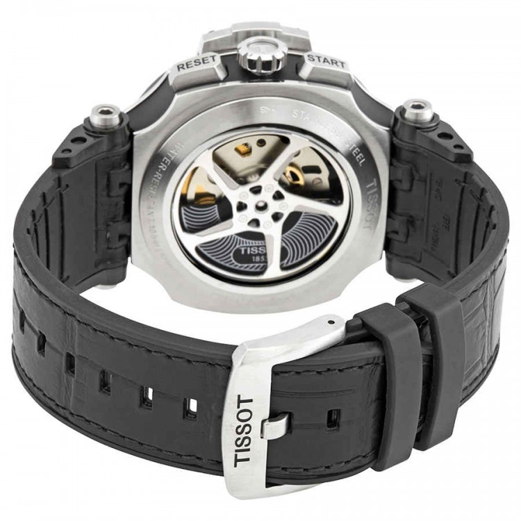 Ceas Barbati Tissot T Race T1154272706100